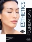 Milady Standard Foundations with Standard Esthetics: Fundamentals - Book