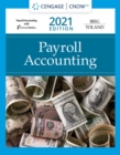 Bundle: Payroll Accounting 2021, 31st + CNOWv2, 1 term Printed Access Card - Book