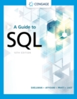 A Guide to SQL - Book