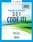 Student Workbook for Green's 3-2-1 Code It! 2020 Edition - Book