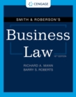Smith & Roberson's Business Law - Book
