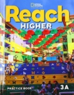 Reach Higher 3A: Practice Book - Book
