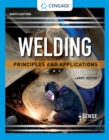 Welding : Principles and Applications - Book