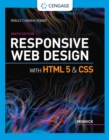 Responsive Web Design with HTML 5 & CSS - Book