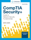 CompTIA Security+ Guide to Network Security Fundamentals - Book