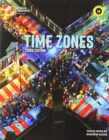 Time Zones 3: Combo Split A - Book