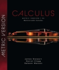 Multivariable Calculus, Metric Edition - eBook