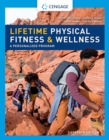 Lifetime Physical Fitness & Wellness - Book