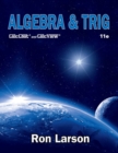 Algebra & Trig - Book