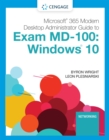 Microsoft 365 Modern Desktop Administrator Guide to Exam MD-100 - eBook