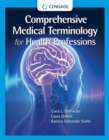 Comprehensive Medical Terminology for Health Professions - Book