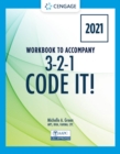 Student Workbook for Green's 3-2-1 Code It! 2021 Edition - Book
