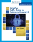 CompTIA CYSA+ Guide to Cyber Security Analyst - Book