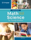 Math and Science for Young Children - Book