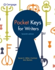 Pocket Keys for Writers - Book