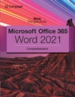 New Perspectives Collection, Microsoft(R) 365(R) & Word(R) 2021 Comprehensive - eBook