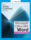 The Shelly Cashman Series? Microsoft? Office 365? & Word? 2021 Comprehensive - Book