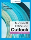 The Shelly Cashman Series? Microsoft? Office 365? & Outlook? 2021 Comprehensive - Book