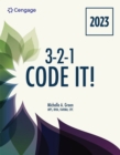 3-2-1 Code It! 2023 Edition - Book
