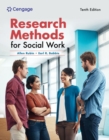 Research Methods for Social Work - Book