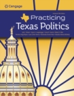 Practicing Texas Politics, Enhanced - Book