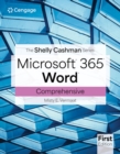 The Shelly Cashman Series? Microsoft? Office 365? & Word? Comprehensive - Book