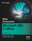 New Perspectives Microsoft? 365? & Office? Advanced, First Edition - Book