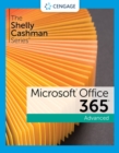 The Shelly Cashman Series? Microsoft? 365? & Office? 2021 Advanced - Book