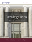 Introduction to Paralegalism: Perspectives, Problems and Skills - Book