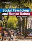 Social Psychology and Human Nature - Book