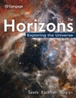 Horizons Exploring the Universe - Book