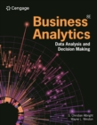 Business Analytics : Data Analysis & Decision Making - Book