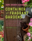 Container And Fragrant Gardens - Book
