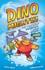 The Heist Age: Dinosaur Graphic Novel - Book