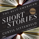 The Best American Short Stories 2020 - eAudiobook