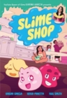 Slime Shop - Book