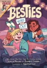 Besties: Work It Out - Book