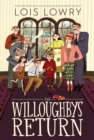 The Willoughbys Return - Book