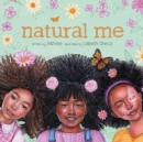 Natural Me - Book