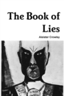 The Book of Lies - Book
