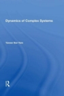 Dynamics Of Complex Systems - Book