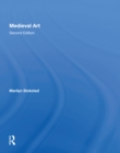 Medieval Art Second Edition - Book