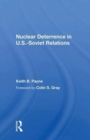 Nuclear Deterrence In U.s.-soviet Relations - Book