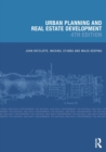 Urban Planning and Real Estate Development - Book