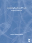 Unlocking Equity and Trusts - Book