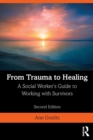 From Trauma to Healing : A Social Worker's Guide to Working with Survivors - Book