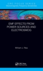 EMF Effects from Power Sources and Electrosmog - Book