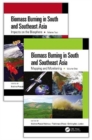 Biomass Burning in South and Southeast Asia, Two Volume Set - Book