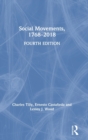 Social Movements, 1768 - 2018 - Book