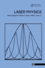 Laser Physics - Book
